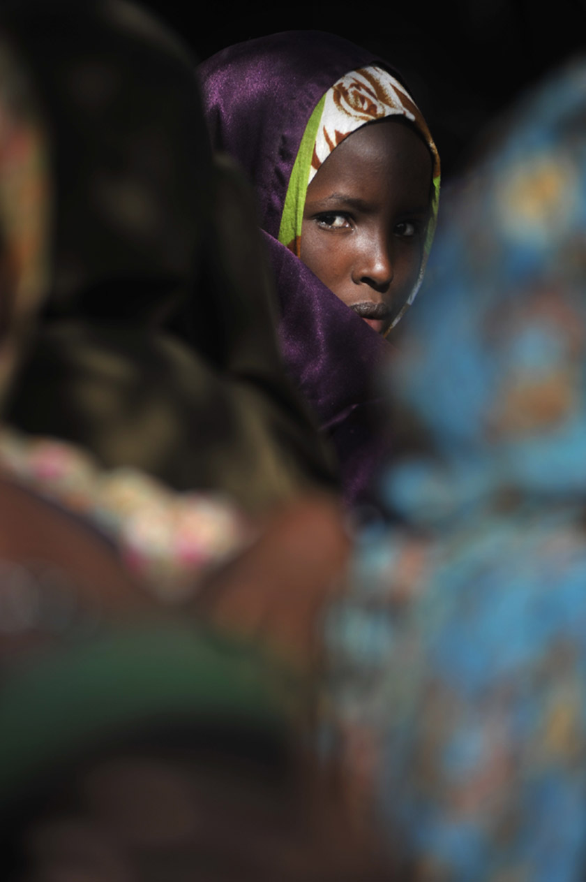 17Food Distribution Somalia